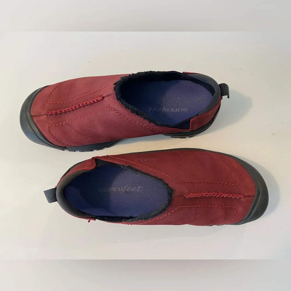 Keen Superfeel Shoes Size 9 - Picture 7 of 10